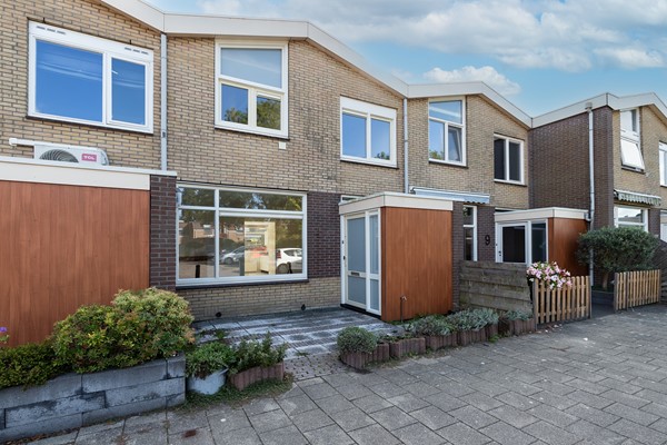 Dennenlaan 8, 2451 XK Leimuiden